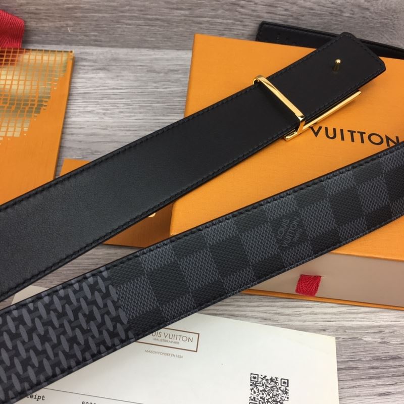 LV Belts